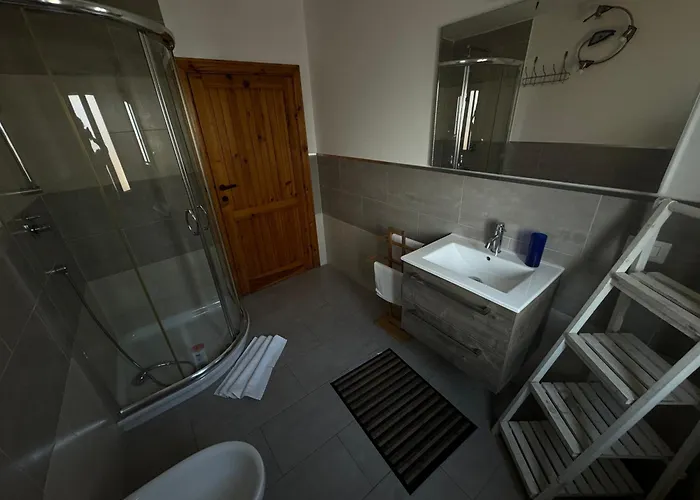 Appartamento Pm 1 Via Armando Diaz Olbia