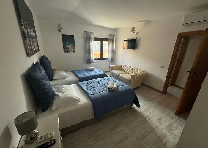 Appartamento Pm 1 Via Armando Diaz Olbia